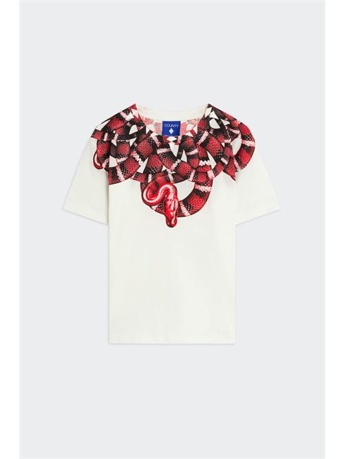  MARCELO BURLON COUNTY OF MILAN | F5CMJBTH040/002
